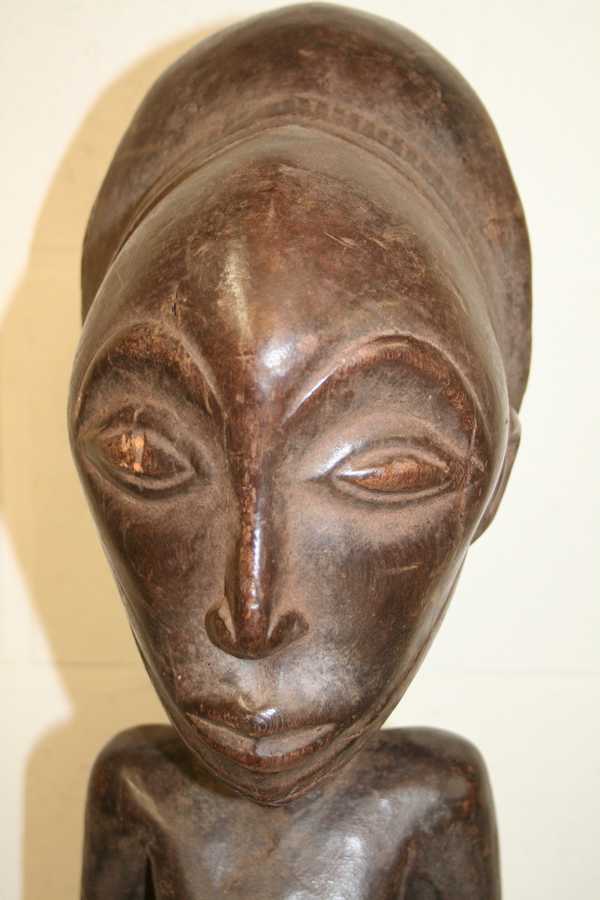 hemba(statue), d`afrique : R.D.du Congo, statuette hemba(statue), masque ancien africain hemba(statue), art du R.D.du Congo - Art Africain, collection privées Belgique. Statue africaine de la tribu des hemba(statue), provenant du R.D.du Congo,   1615: Statue d
